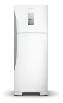 Geladeira Panasonic Bt71pv4wb Branca 483l A+++ Branco