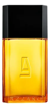Perfume Masculino Azzaro Pour Homme 50ml