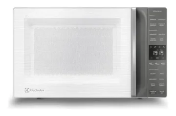Micro-ondas Electrolux 36l Branco Efficient Com Descongelamento Assistido Me36b 220v