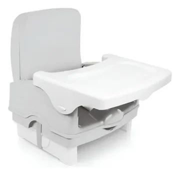 Cadeira de Refeição Portátil Smart Cosco Gelo
