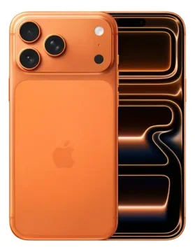 iPhone 17 Pro Max Apple A19 Pro 2 TB 12 GB RAM