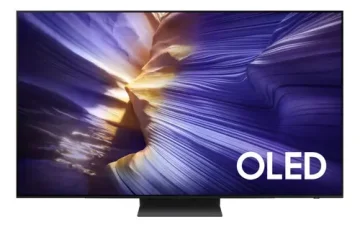 Samsung Vision Ai Tv 55 Oled 4k S90f 2025