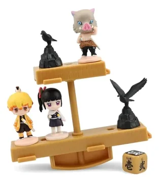 Jogo Demon Slayer Balancing Game Vol. 2 - Epoch