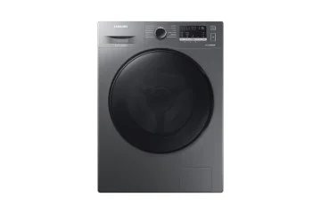 Lava E Seca Samsung Wd11a Com Ecobubble Wd11a4453bx Inox Look 11/7kg 127v