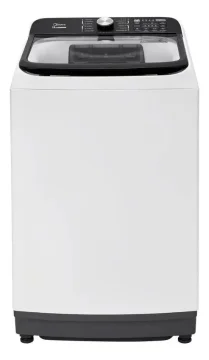 Lavadora De Roupas Midea Wave Agitator 13kg Branca 127v Branco