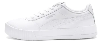 Tênis Carina Feminino Puma Branco 37 Br