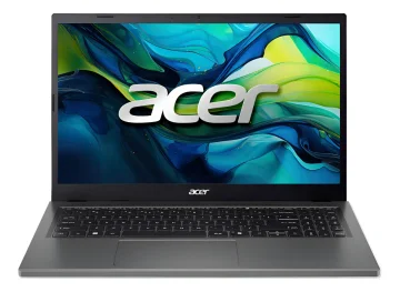 Notebook Acer Aspire Go 15 Ag15-71p-5939 - Intel Core I5-13420h 13ª Geração 8gb Ddr5 256gb Ssd Nvme Tela 15,6' Windows 11 Home Cinza