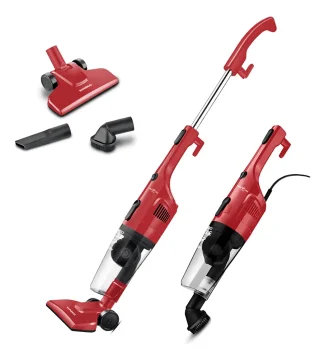Aspirador De Pó Turbo Cycle, Mondial, 1100w - Ap-36 Preto 220v