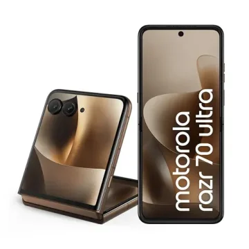 Motorola Razr 70 Ultra 5G 512 GB Snapdragon 8 Elite 12 GB