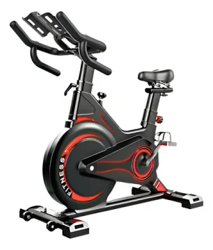 Bike Spinning Ergométrica 13Kg Magnética