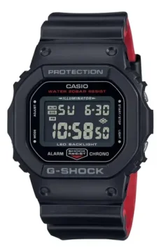 Relógio Casio G-shock