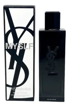 Yves Saint Laurent Myslf Edp - Perfume Masculino 100ml Volume da unidade 100 mL.