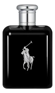 Perfume Masculino Eau de Toilette Ralph Lauren Polo Black 125 ml