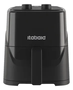 Air fryer Itatiaia AFITA AFITA1035A de 3.5L preto