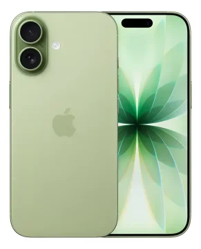 iPhone 17 256 GB - Sálvia - Distribuidor Autorizado