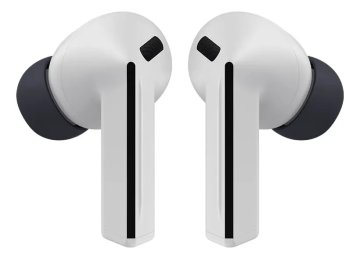 Samsung Galaxy Buds3 Fe, Fone De Ouvido Sem Fio, Cancelamento Ativo De Ruído, Galaxy Ai Cinza