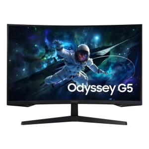 Monitor Gamer Curvo Samsung Odyssey G5 32''