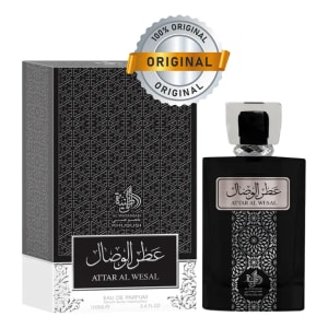 Perfume Al Wataniah Attar Al Wesal 100ml