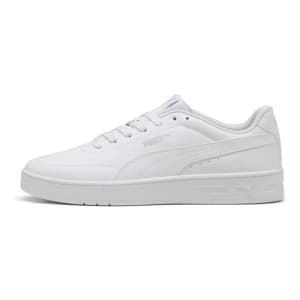 Tênis Court Classic Clean Bdp Puma (4 Cores)