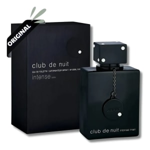 Perfume Árabe Armaf Club de Nuit Intense EDT 105ml
