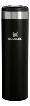 Garrafa Térmica Stanley Aerolight Transit Slim Black 2.0 591ml