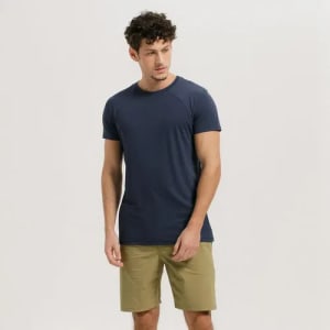 Camiseta Masculina Performance 2.0 Insider