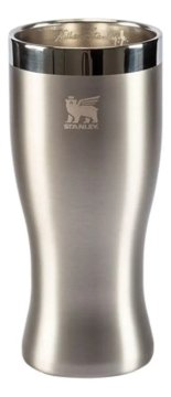 Copo Térmico Stanley Pilsner Glass Happy Hour Stainless Steel 444ml