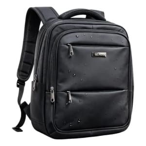 Mochila Viagem Executiva Grande Notebook Masculina Feminina