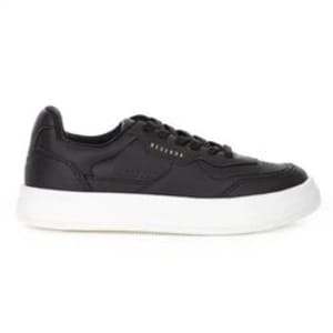 Tênis Reserva Masculino Casual Cano Baixo Antiderrapante