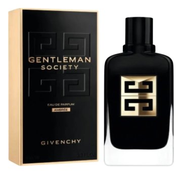 Givenchy Gentleman Society Ambrèe 100ml