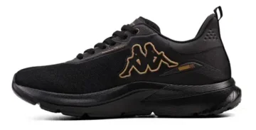 Tênis Masculino Feminino Kappa Park 2.0 Original