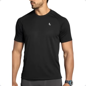 Camiseta Esportiva Lupo (5 cores)