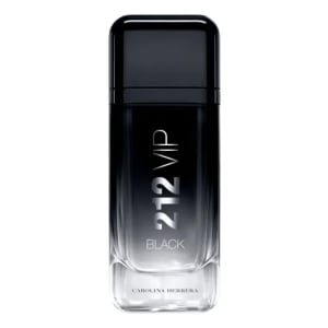 Carolina Herrera 212 Vip Black Eau De Parfum 200ml