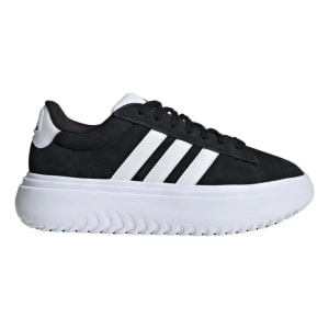 Tênis Adidas Grand Court Platform