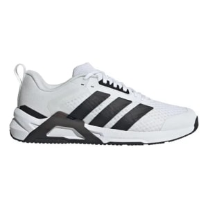 Tênis Treino Dropset Control Adidas (Preto ou Branco)