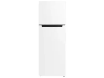 Geladeira Cycle Defrost Duplex 410L Inverter Branca Midea