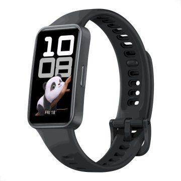 Smartwatch HUAWEI Band 10 Caixa de Polímeros Duráveis Análise do Sono em Nível Profissional Assistente de Bem-estar Emocional Relógio Smartwatch