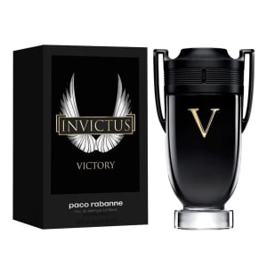 Invictus Victory Eau De Parfum Extrême 200ml Masculino