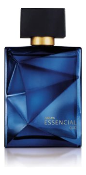 Deo Parfum Natura Essencial Oud Masculino 100ml