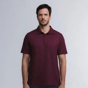 Camiseta Insider Polo Core (3 cores)