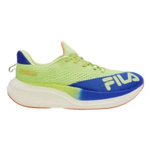 Tenis Fila Speedzone Corrida Running Treino.