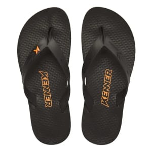 Chinelo Kenner New Summer Masculino Dgx - Gel