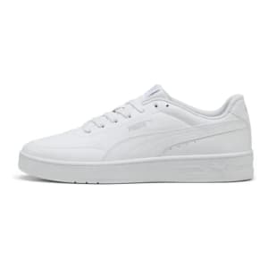 Tênis Court Classic Clean Bdp Puma.