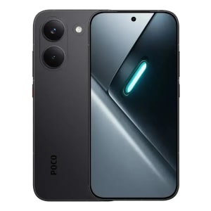 Celular Xiaomi Poco X8 Pro 5G 8gb 256gb dual sim cor preto