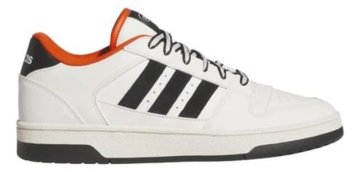 Tênis Masculino Break Start adidas Branco Lisa