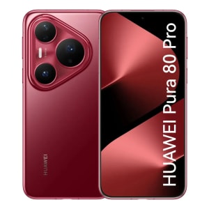 Smartphone HUAWEI Pura 80 Pro 12GB+512GB Câmera Ultra-iluminação de 1 Polegada Câmera Teleobjetiva Macro Ultra-ilumi