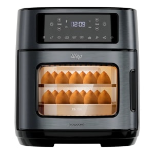 Fritadeira Elétrica Air Fryer Oven WAP