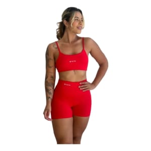 Conjunto Fitness Virginia