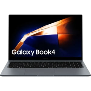 Notebook Samsung Galaxy Book4 Intel U300, 8GB RAM, 256GB SSD, Tela15.6'' FHD IPS, Windows 11