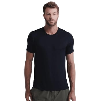 Camiseta Básica Tech Daily Insider
